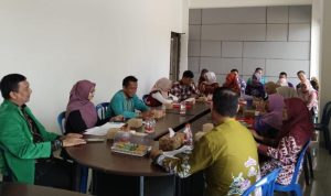 Sinergi Dinkes