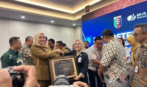 Bank Lampung