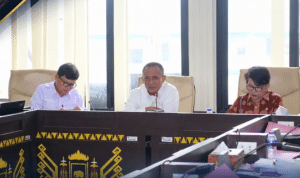 DPRD Lampung