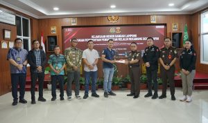 Denda Damai Rp533