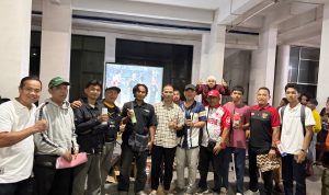 Indonesia Juara