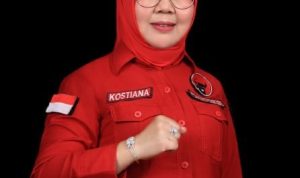 Kostiana Serukan