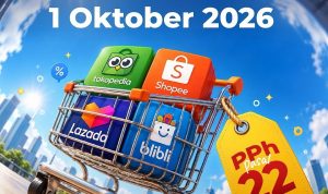 Pajak Marketplace