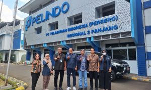 Pelindo Siap