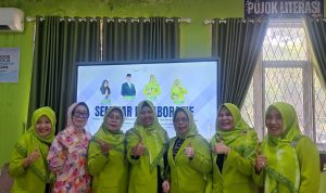 Raker BMIWI Lampung