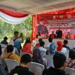 Wiyadi Ajak Warga